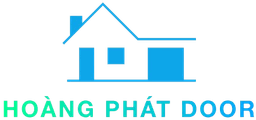 Logo công ty cửa cuốn 24h