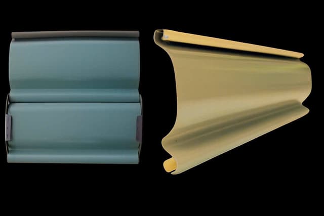 Cửa cuốn Đài Loan